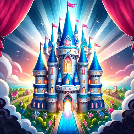 Royal Castle Tycoon cover