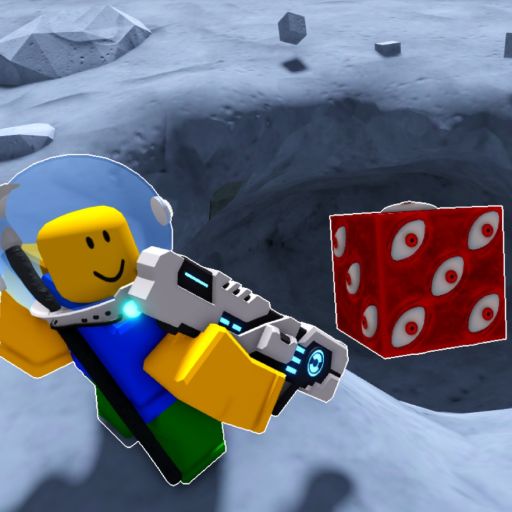 Space Miners ⛏️ [CARS+QUESTS] cover