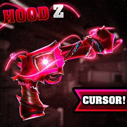 [CODE: EASTER!] HOOD Z cover