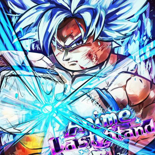 [❄️ QOL + Event 🎅] Anime Last Stand cover