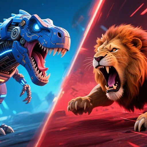 Animal PVP cover