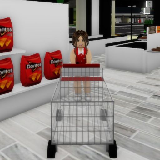 My Dream Store cover