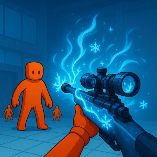 [FPS] EPIC cover