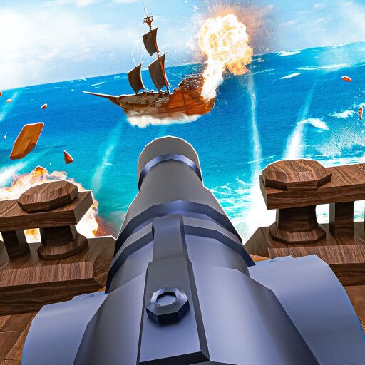Sea of Pirates 🏴‍☠️ cover