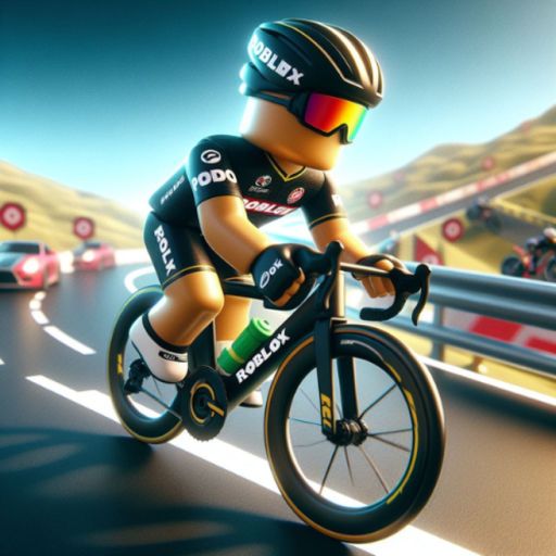 Bike World NEW CIRCUIT! cover