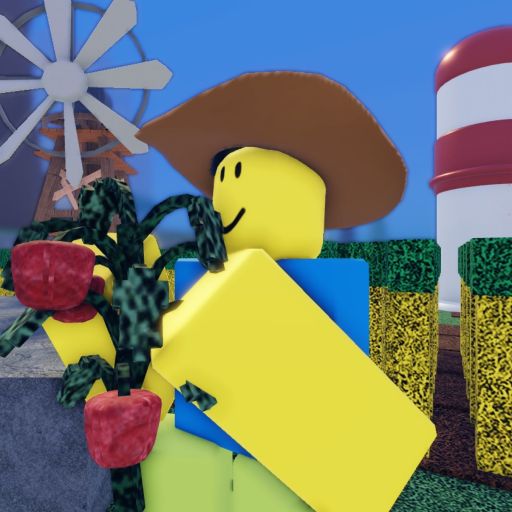 Farming 🌾 [Alpha] cover
