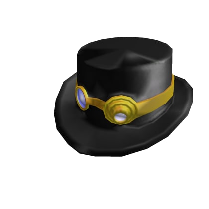 Steampunk Aetherspectacles cover