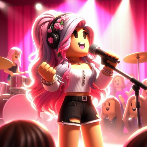 Theateri Concerts🎤 - Update cover