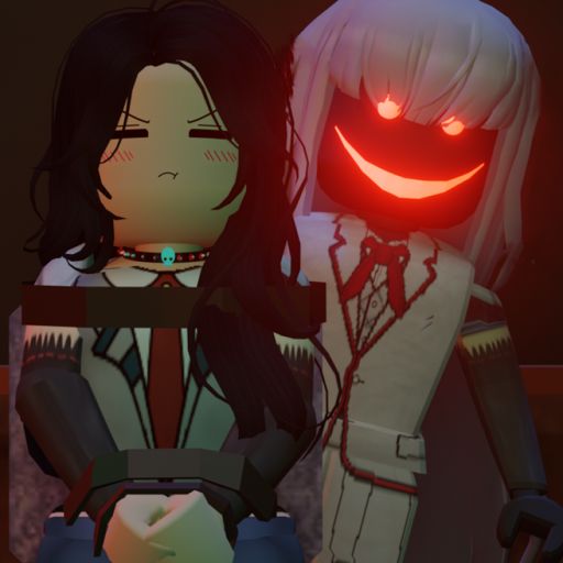 Nightmare High School 🏫 RolePlay cover