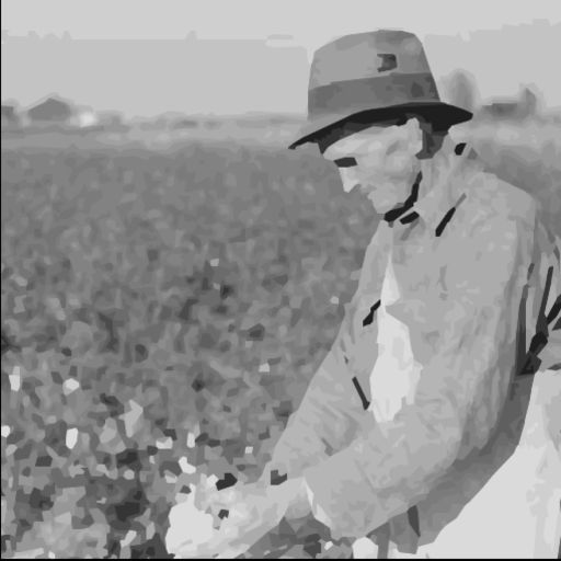 Great Depression Farming Game cover
