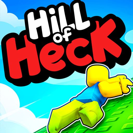 Hill of Heck cover