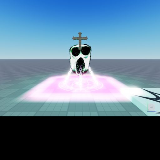 AnimatedRandom's Crucifix PlayGround (ORIGINAL) cover