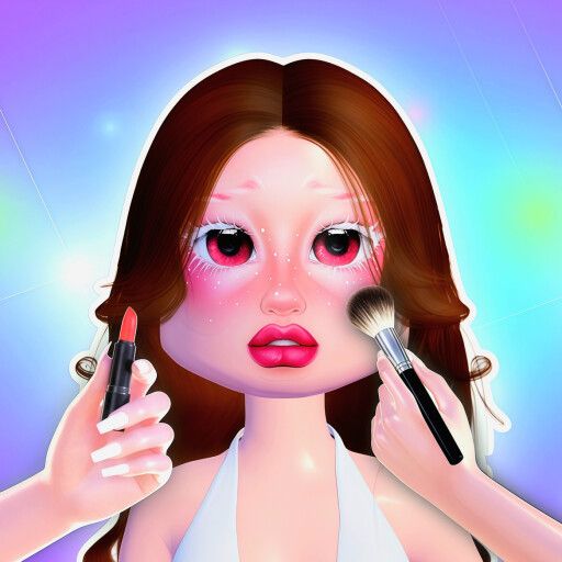 Cybercouture 💜 ¡be models! cover