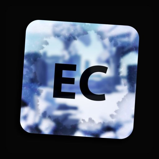 Elemental Chaos [REWORK] cover