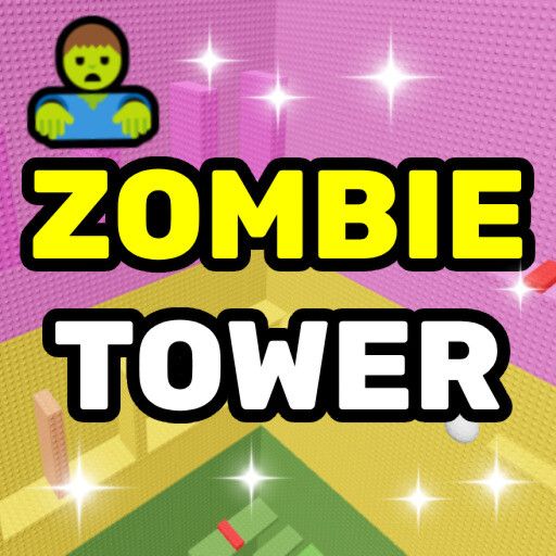 Zombie Troll Tower cover