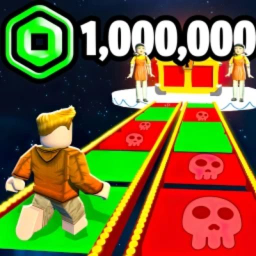 [+1💸] Win Roblox RBX Glass Path Get Robox 🤑 cover