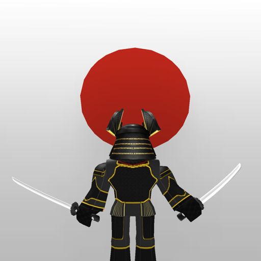 Become a Samurai! cover