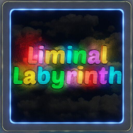 [Liminal] [Labyrinth] cover