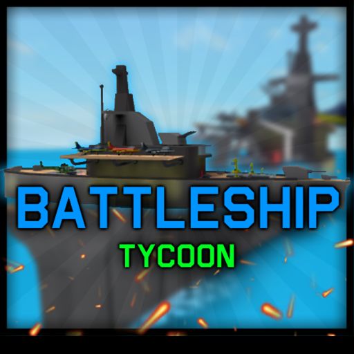 Battleship Tycoon cover