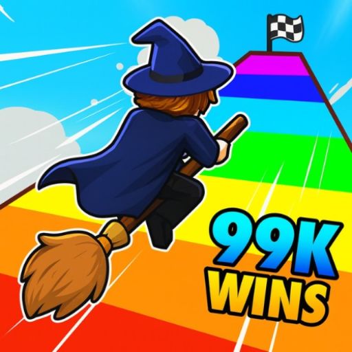Wizard Training Simulator🧙🧹 cover