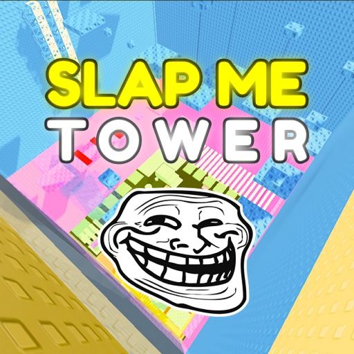 [UPD🚀] SLAP ME TOWER cover