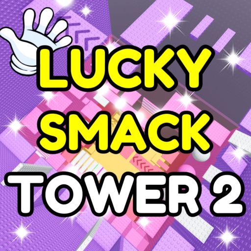 Lucky Smack Gear Tower 2 🖐️ cover