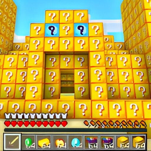 LifeCraft 🤑 (Like Minecraft) cover