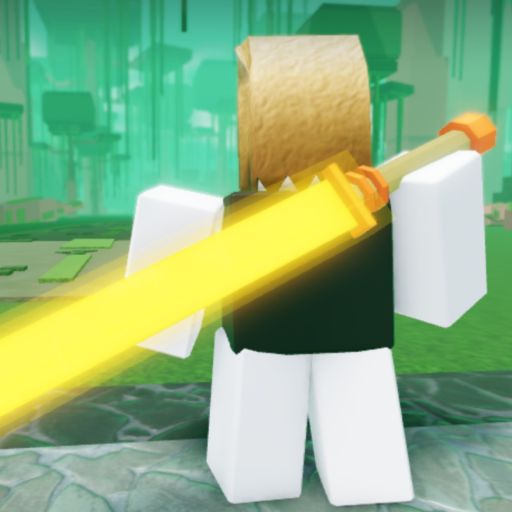 BioBlades RPG cover