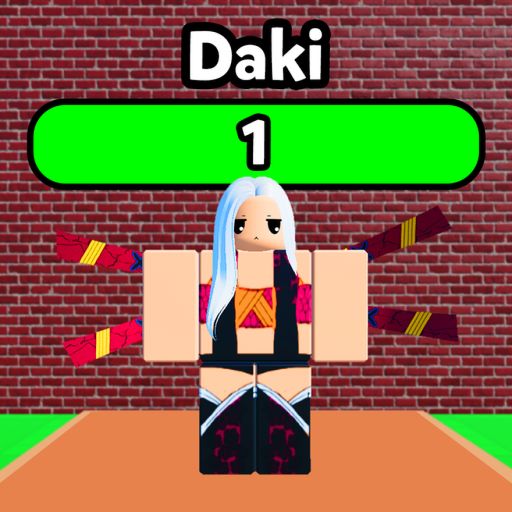[Anime] Clicker Fighting Simulator cover