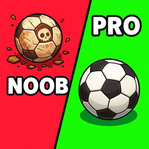 Score a Goal! ⚽ cover