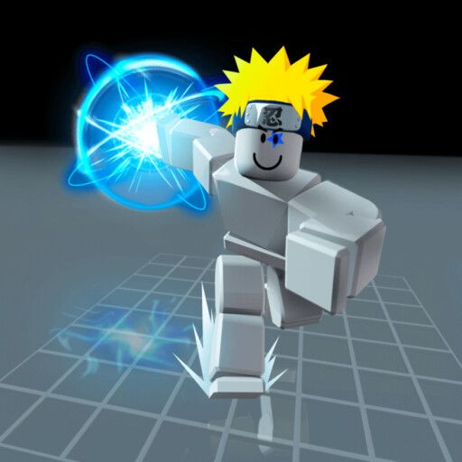 [NewCode]Naruto But Every Second +1 Chakra cover