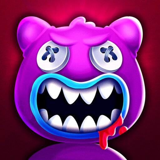 Sussy Wussy [Chapter 2] cover