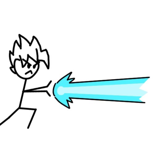 Saiyan Simulator cover