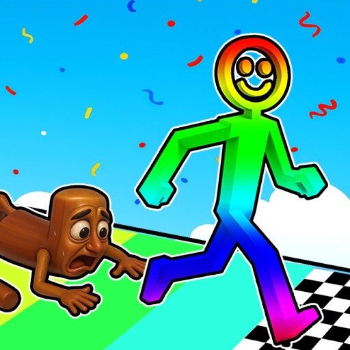 Run Star Simulator [Tung World] cover