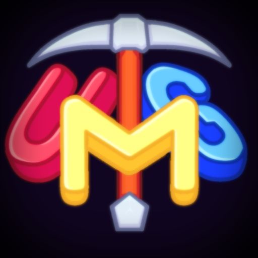 [🌑] Untitled Mining Game cover