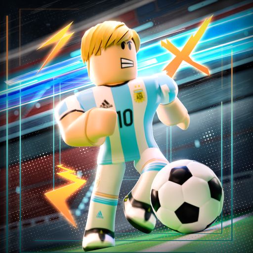 ⭐ Soccer Stars cover