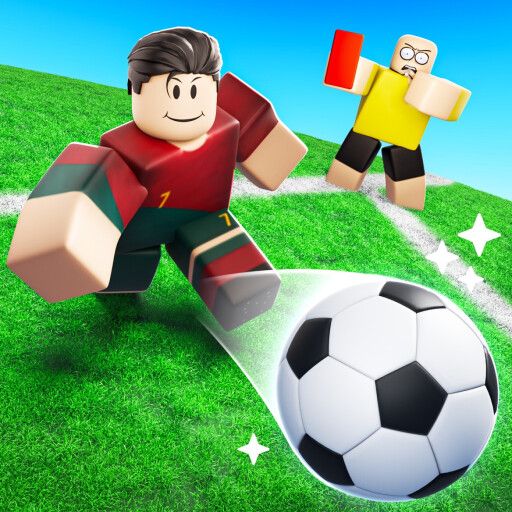 Team Soccer (3 vs. 3) cover