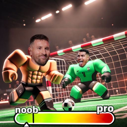 Football League ⚽ cover