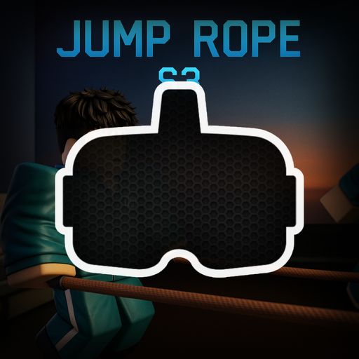 🥽  Jump Rope (VR)  🥽 cover