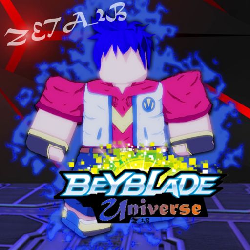 Beyblade Burst Universe[DRAGON] cover