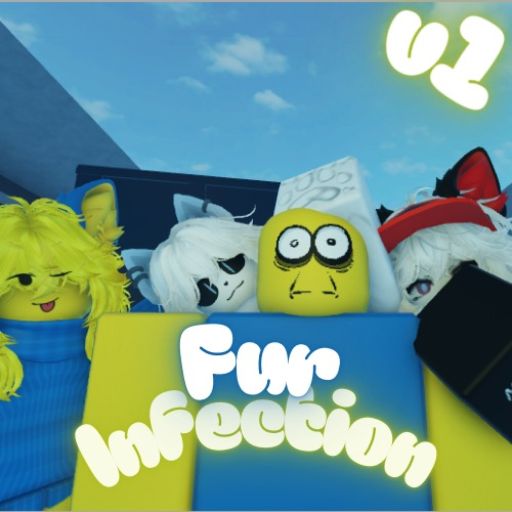[UDP] Fur Infection Outbreak cover