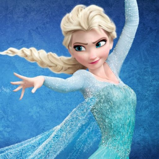 ❄️ FROZEN ELEVATOR ☃️ cover