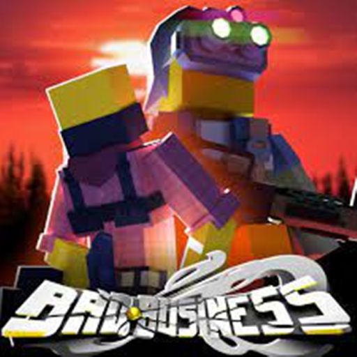 Bad Business 2 (FPS GAME) cover