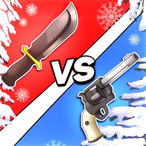 [DUELS] MM2: RIVALS💥 cover