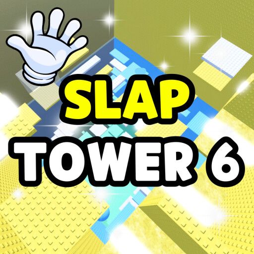 Slap Tower 6 🖐️ cover
