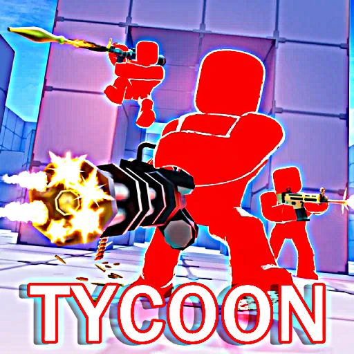 RIVALS TYCOON cover
