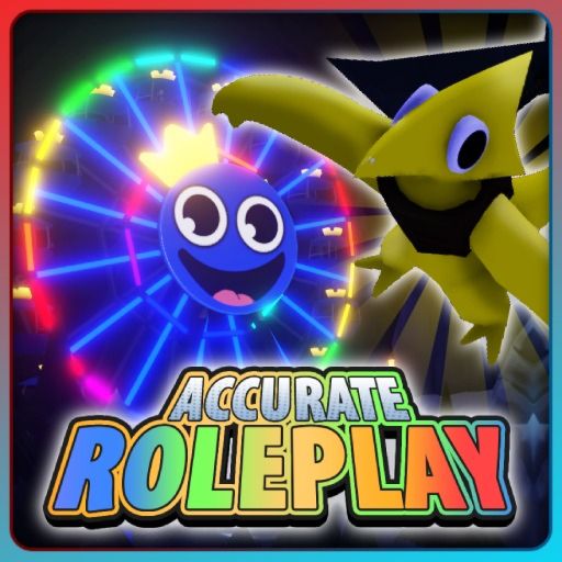 🌈 Accurate Rainbow Friends Roleplay cover