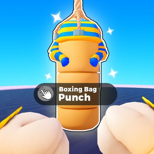 Boxing Stars!⚔️ cover