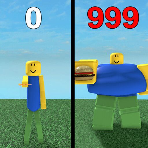 Every Second You Get +1 Fat cover