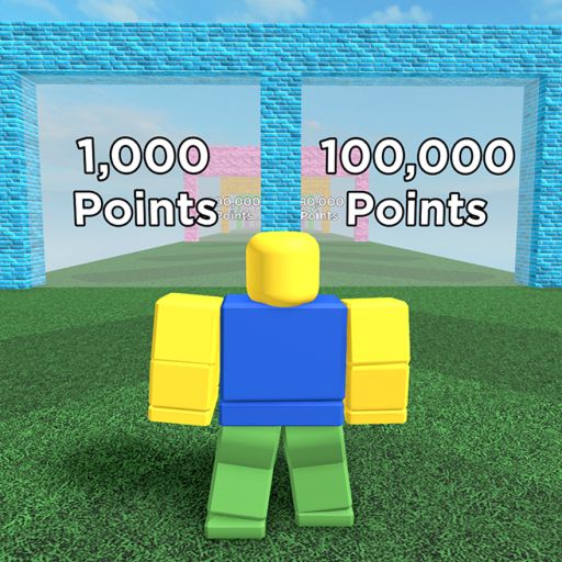 Every Second You Get +1 Points cover